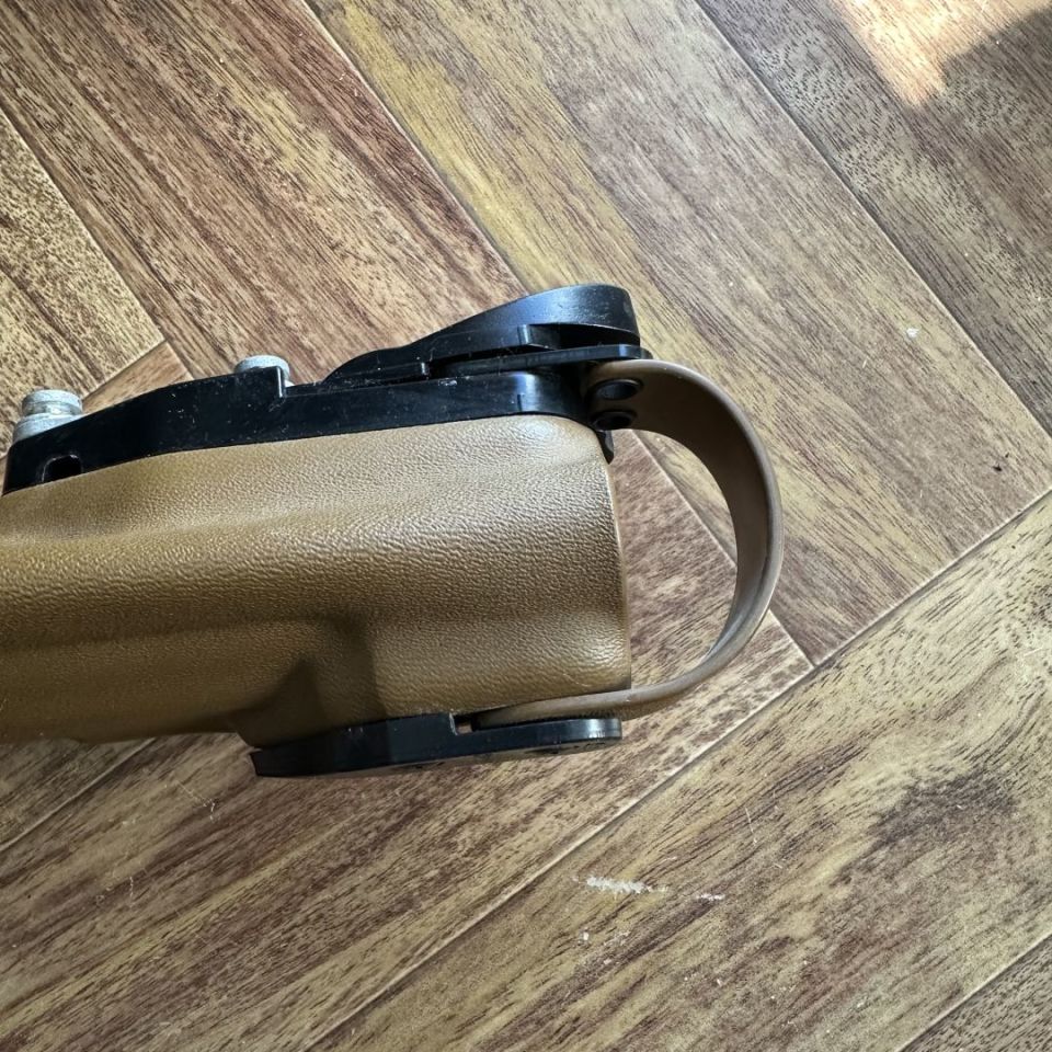 Image 3 - G-Code LH m9 holster