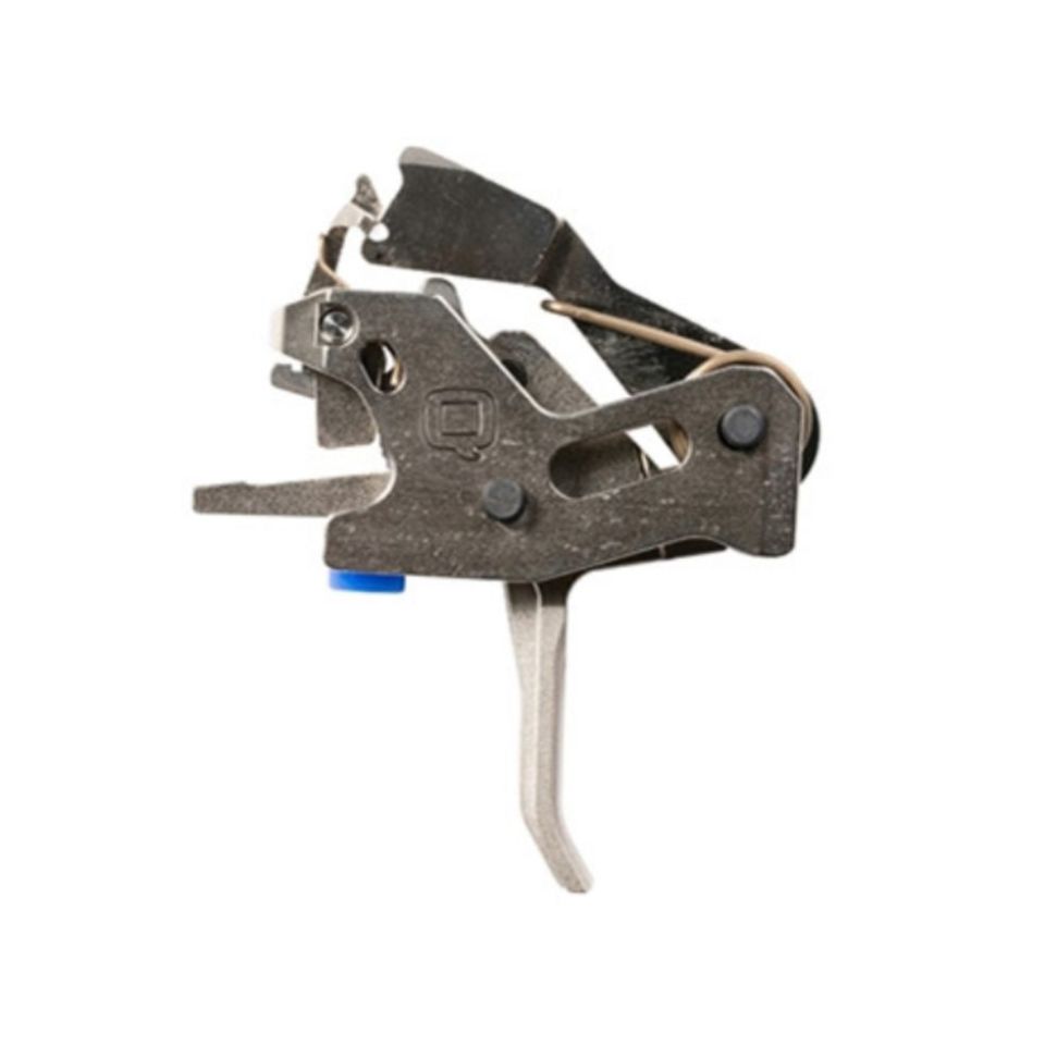 Image 5 - Q literally best trigger ever 