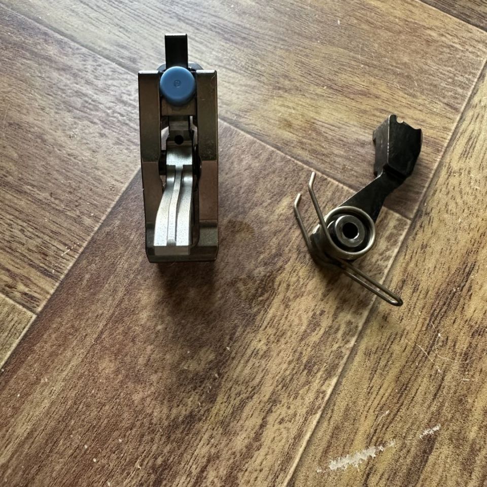 Image 3 - Q literally best trigger ever 