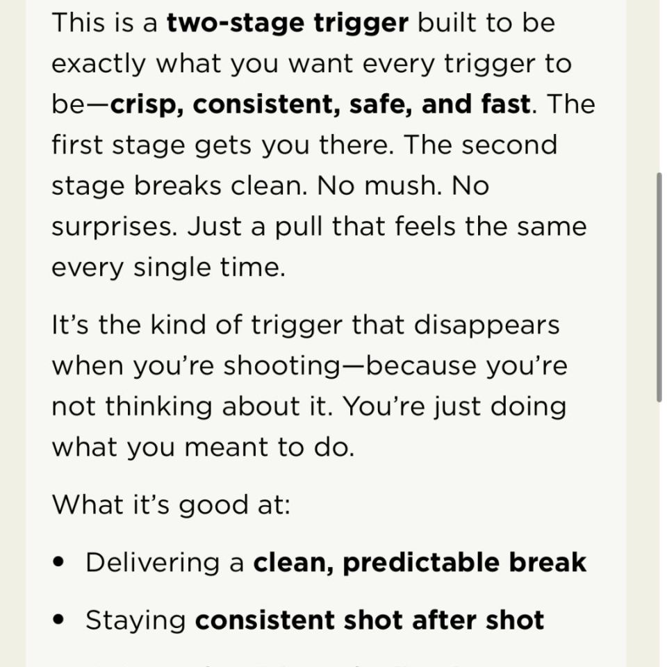 Image 4 - Q literally best trigger ever 