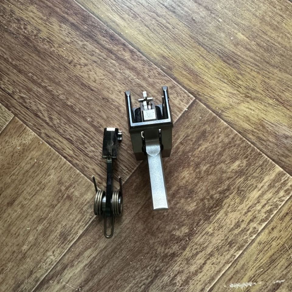 Image 2 - Q literally best trigger ever 