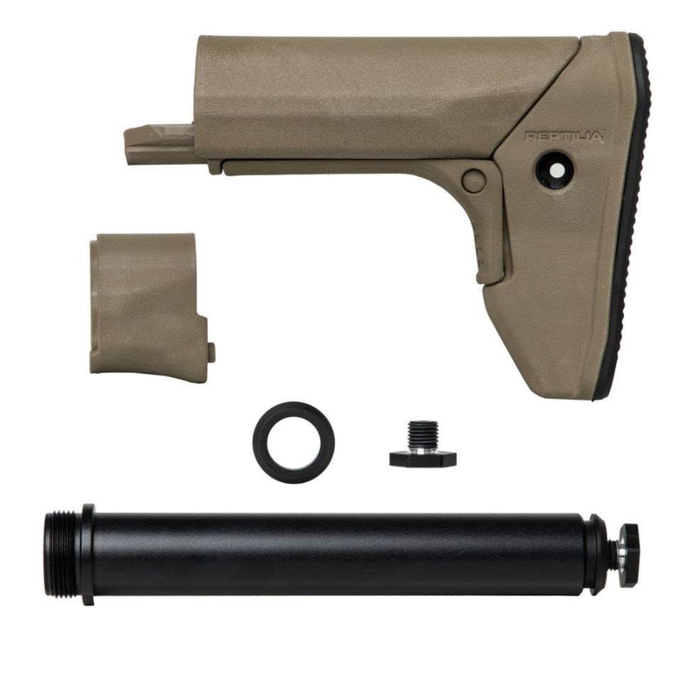 Image 3 - Reptilia RECC-E Carbine stock