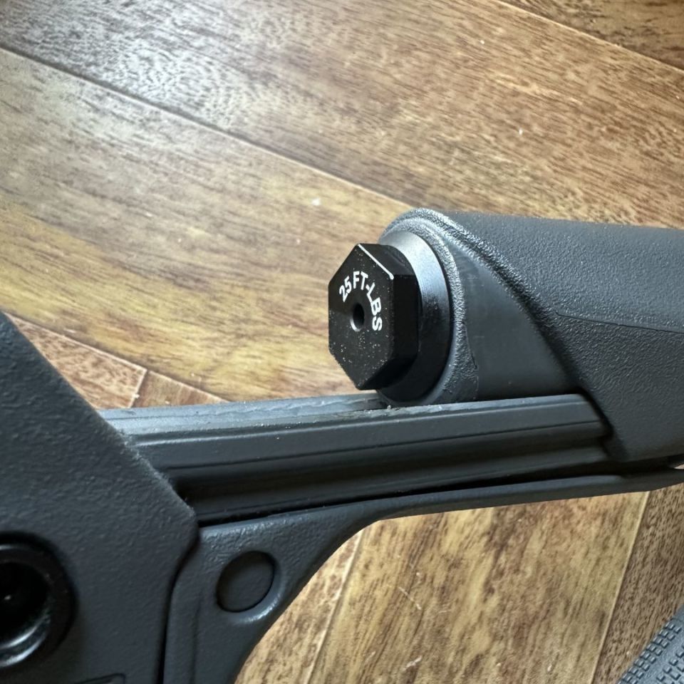 Image 2 - Reptilia RECC-E Carbine stock