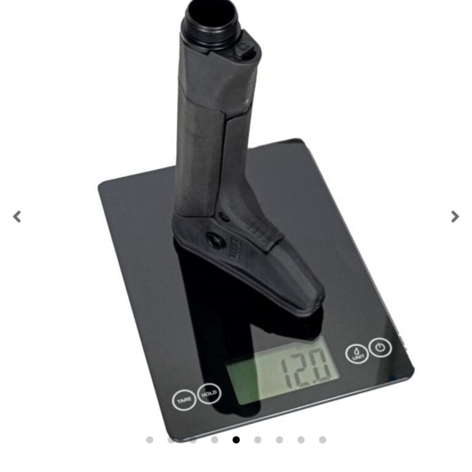 Image 4 - Reptilia RECC-E Carbine stock