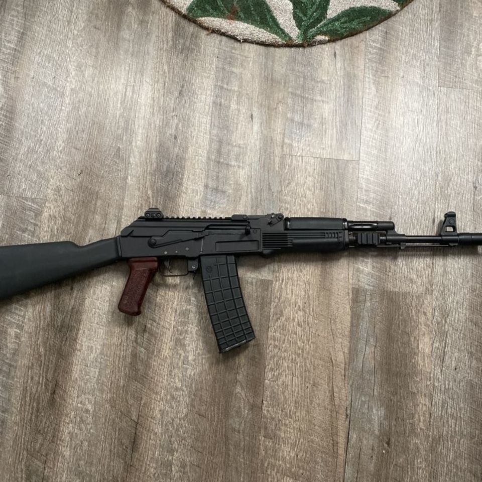 Image 1 - Arsenal SAM5