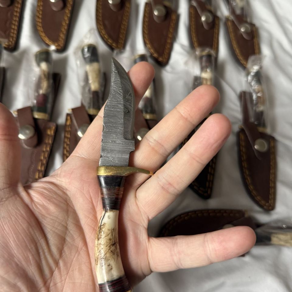 Image 1 - Afghan/ khyber handmade knives
