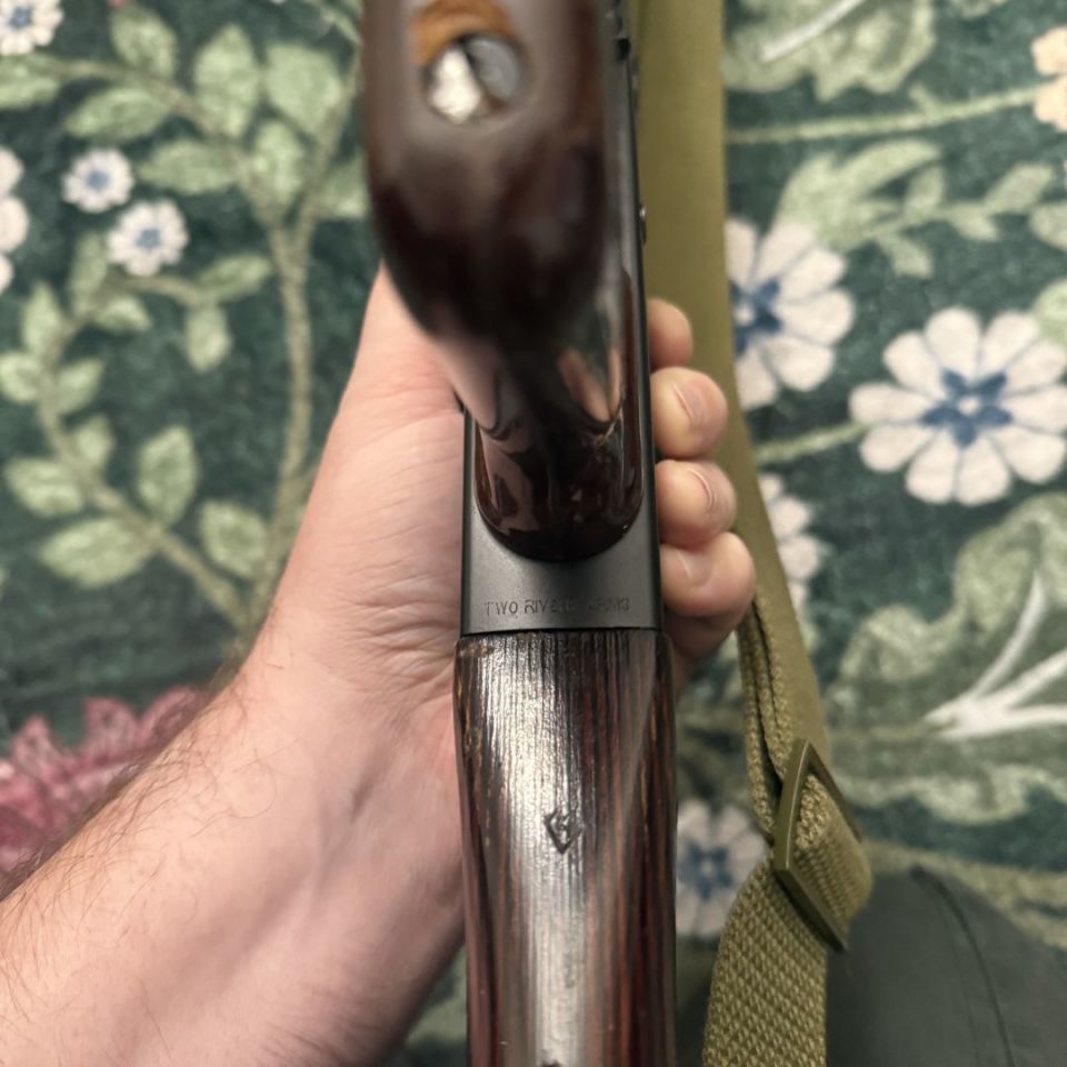 Image 5 - 1972 Russian Tula AKM allmatch