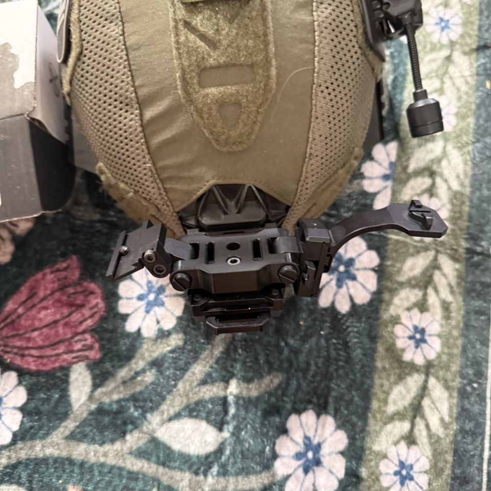 Image 3 - Flir breach/ team Wendy combo 