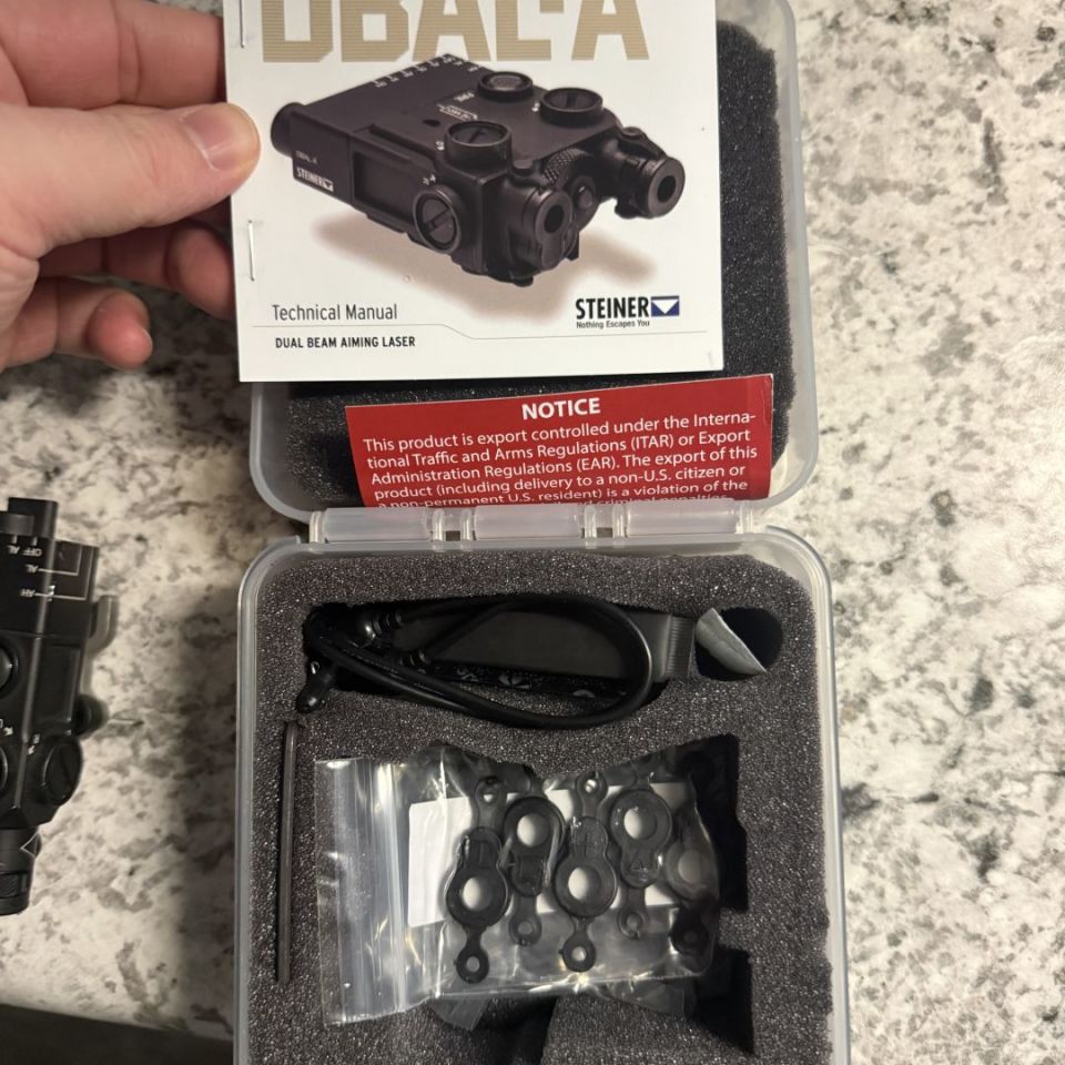 Image 2 - Brand new Dbal A3 