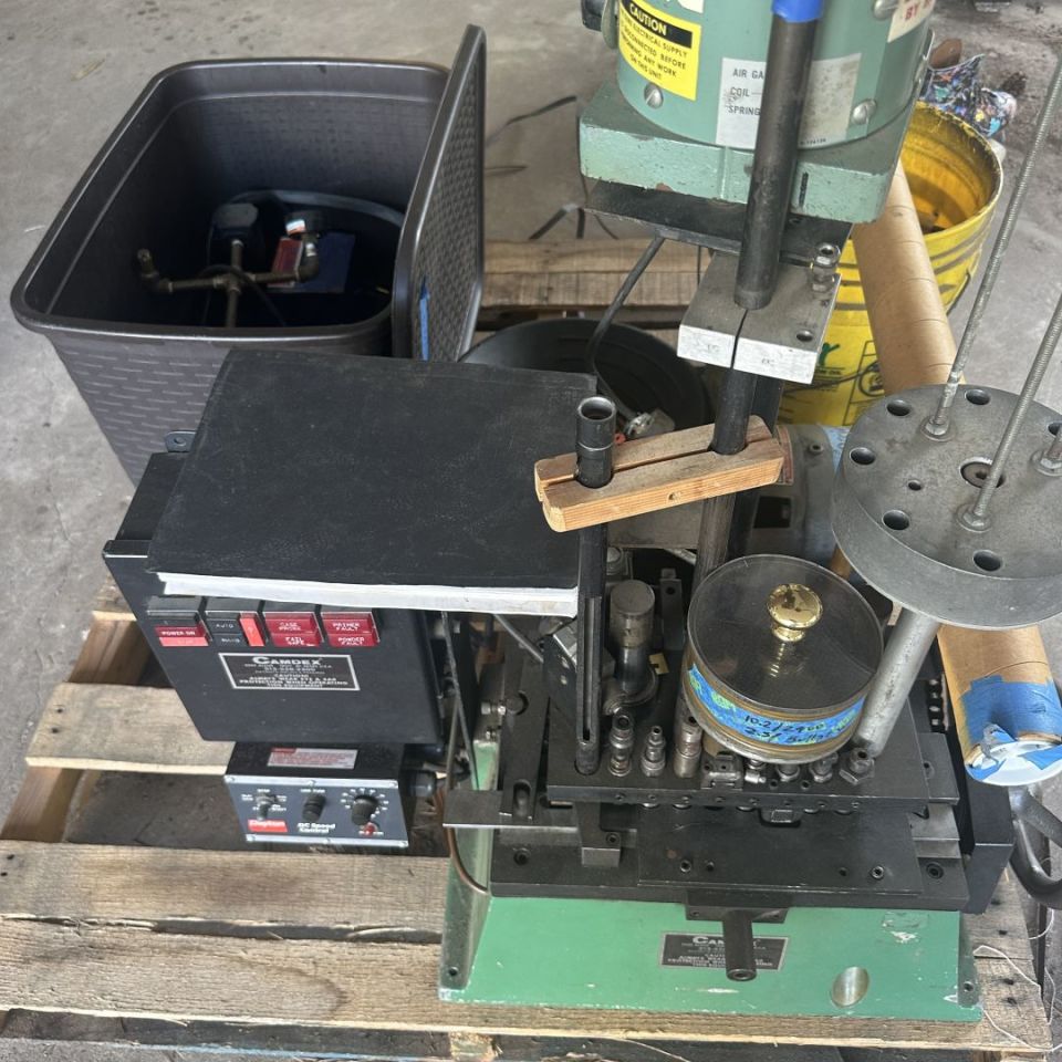 Image 3 - Camdex 2100