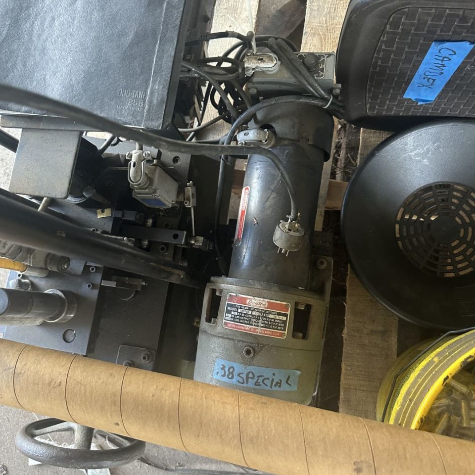 Image 4 - Camdex 2100