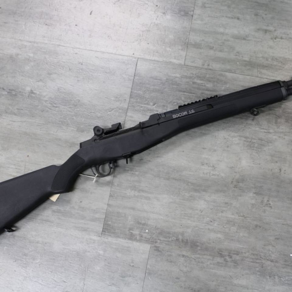 Image 1 - Springfield M1A Socom 