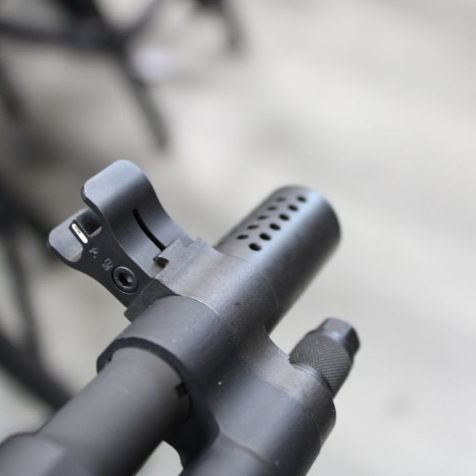 Image 3 - Springfield M1A Socom 