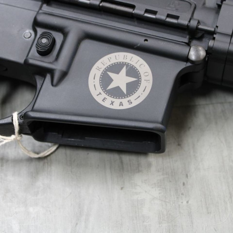 Image 2 - DDM4 W/ Sig 2-12