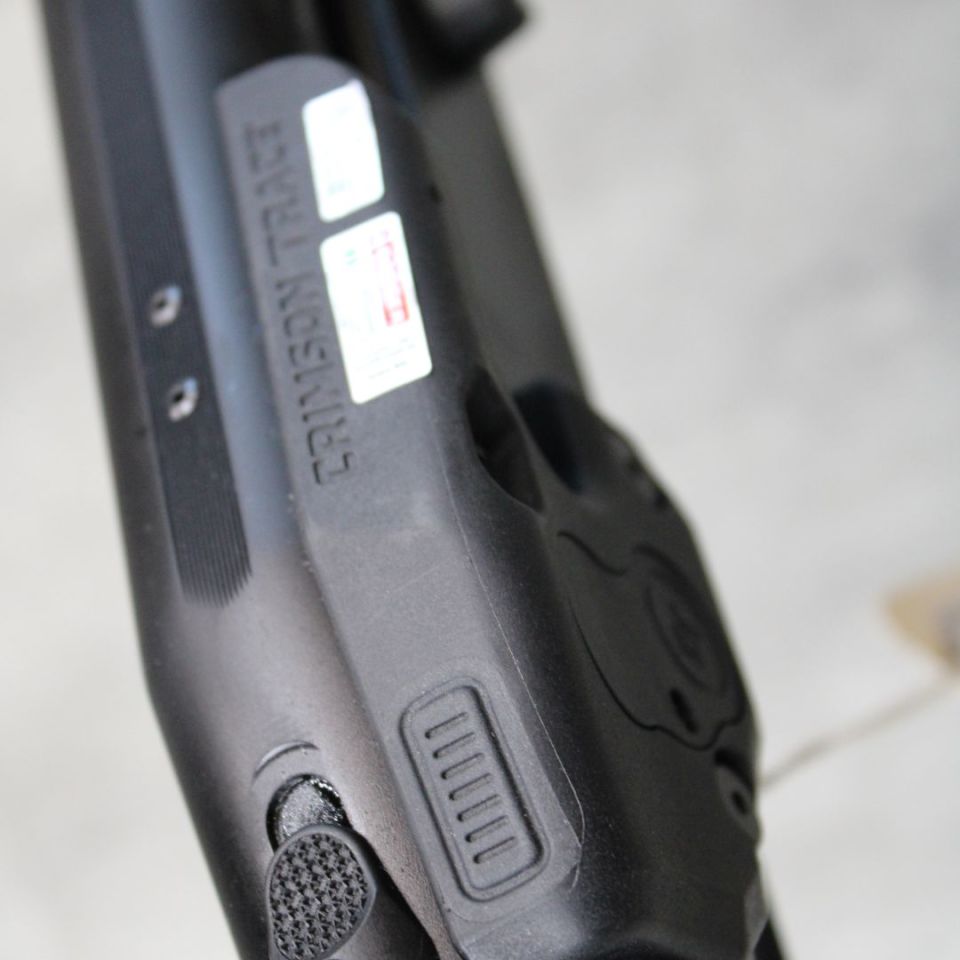 Image 3 - Mossberg 990 W/ da beam 