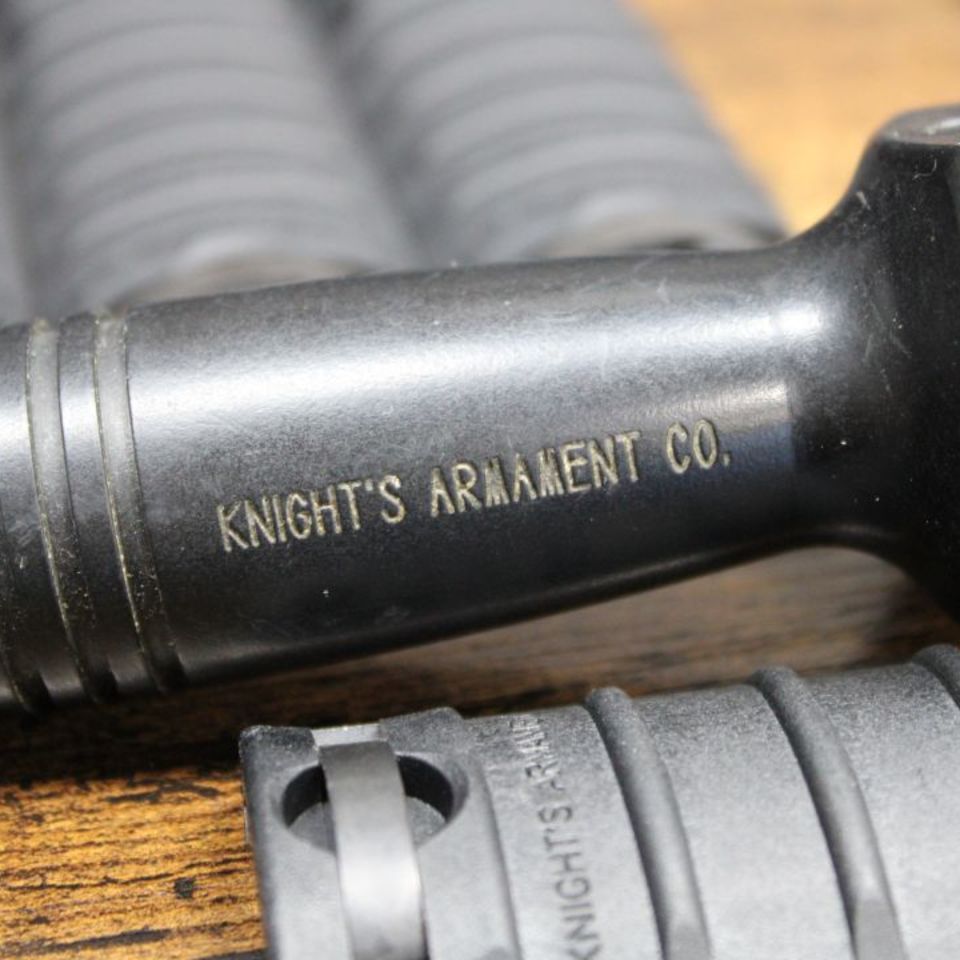 Image 2 - Knights Vero Beach Cover/Pouch