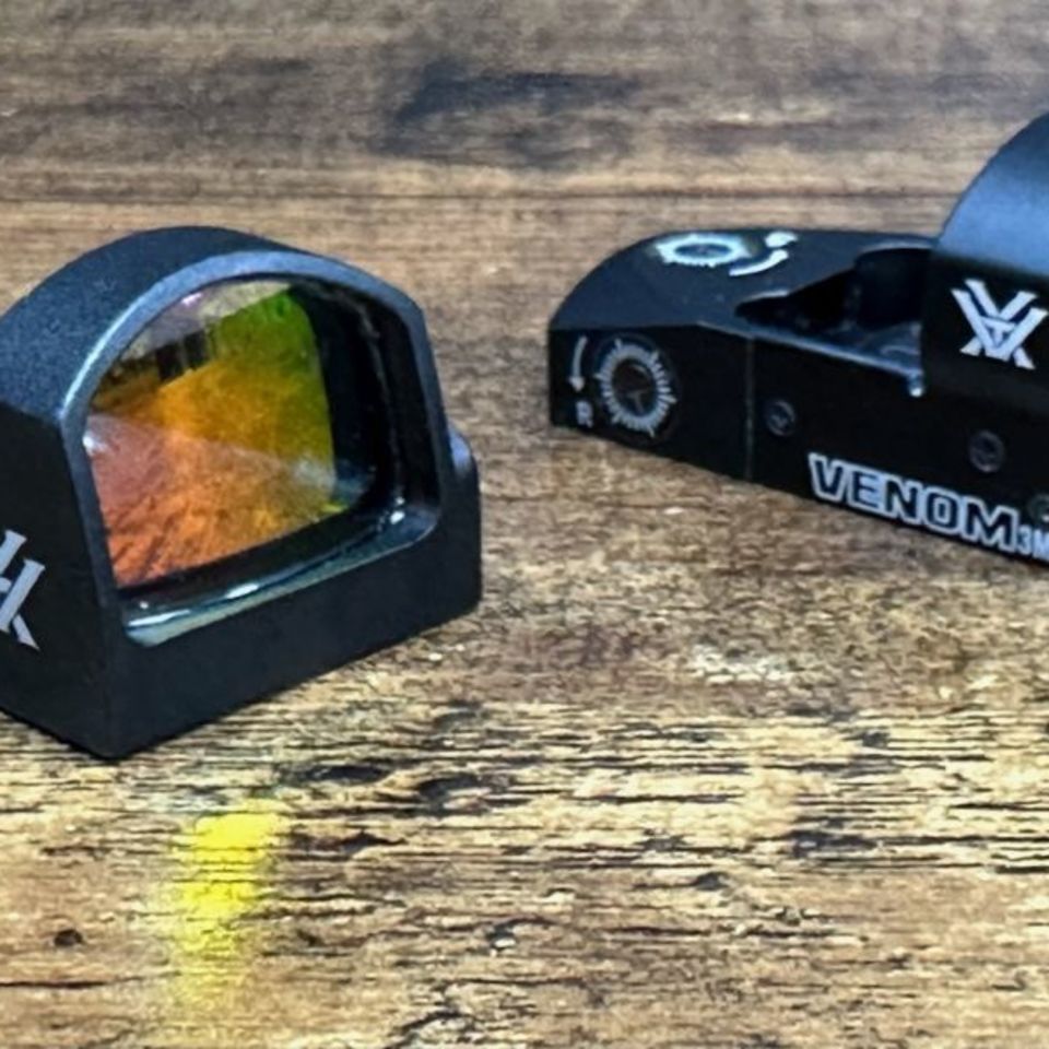 Image 1 - Vortex Vipers and Venom NOS