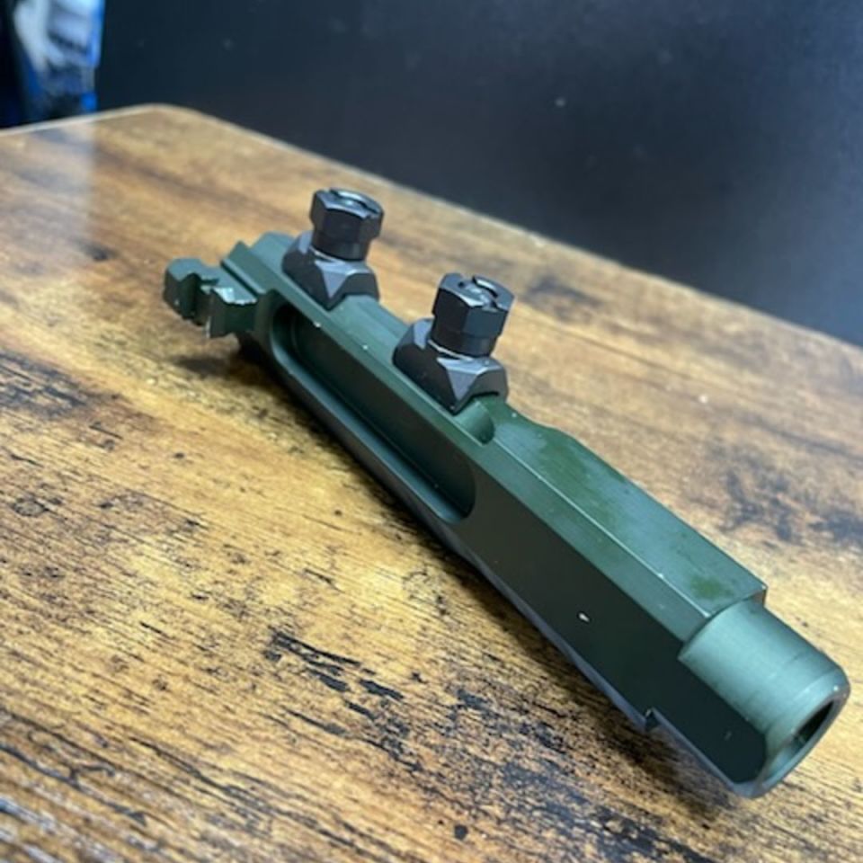 Image 3 - Geissele Super Stabby Mount