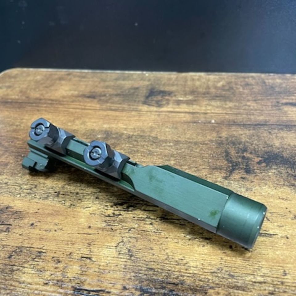 Image 2 - Geissele Super Stabby Mount