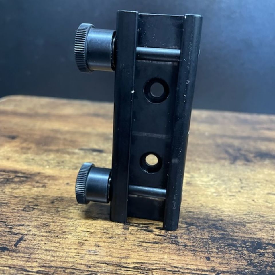 Image 3 - Trijicon ACOG mount