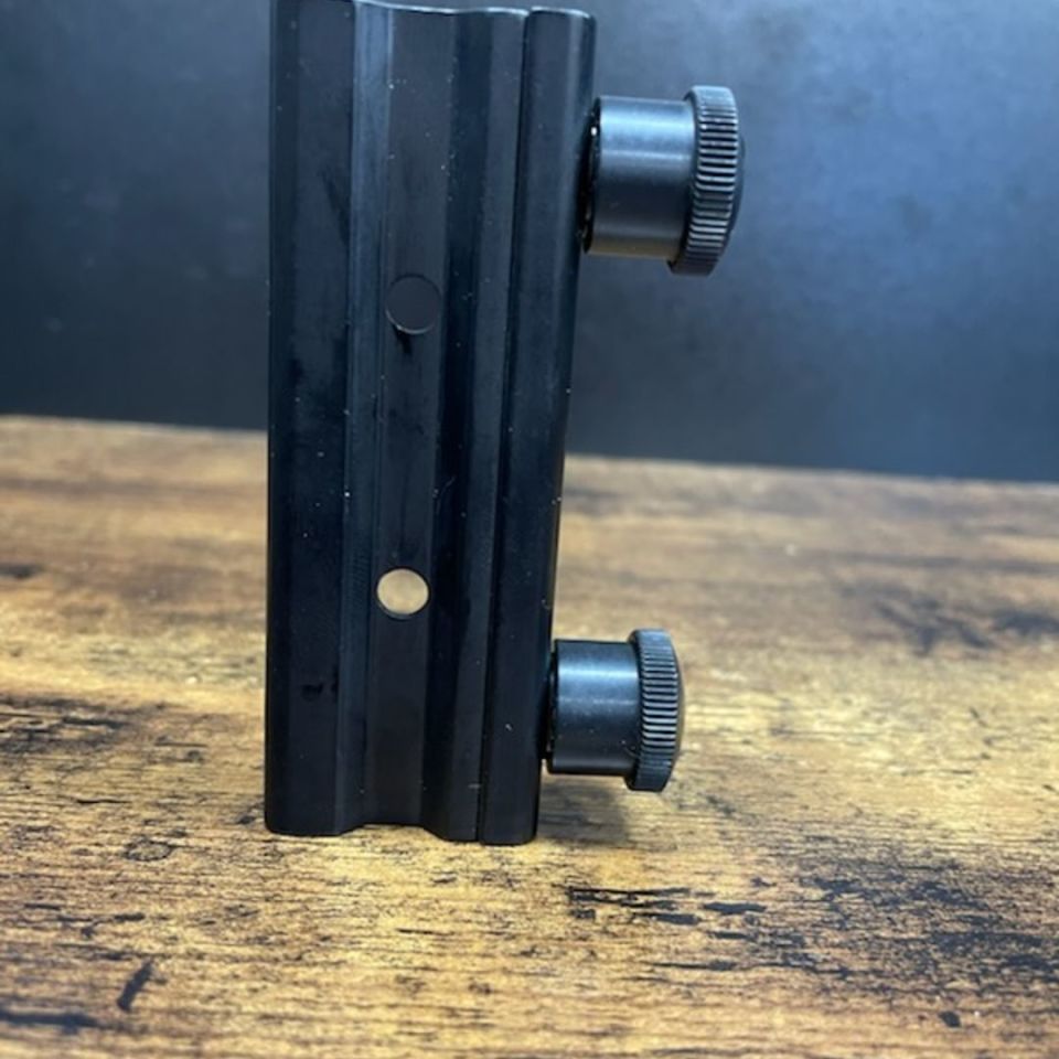 Image 4 - Trijicon ACOG mount