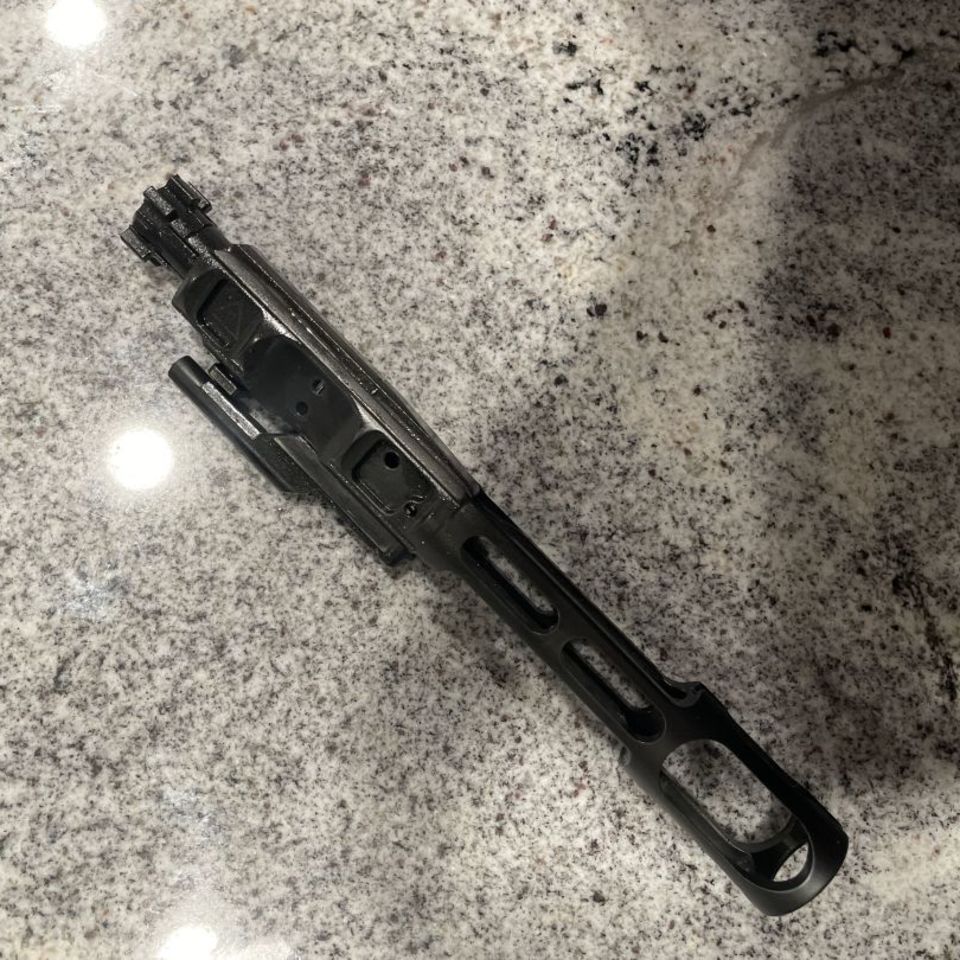 Image 2 - Unrivaled BCG 