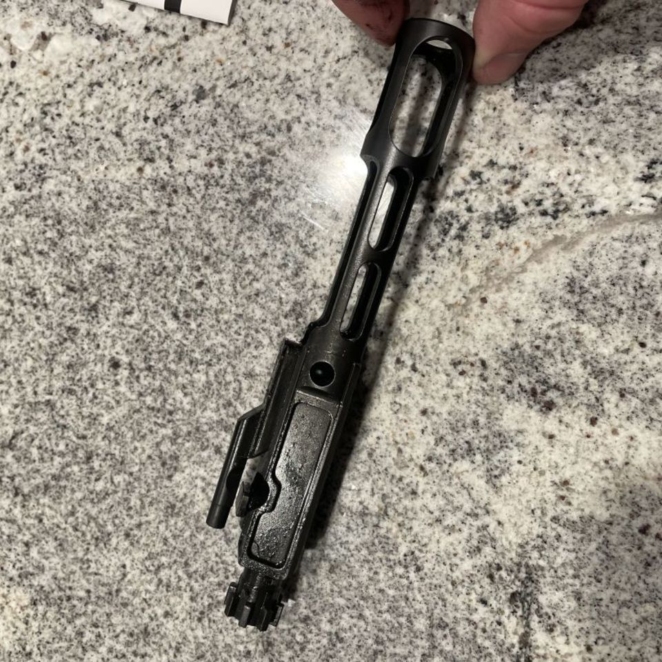 Image 1 - Unrivaled BCG 