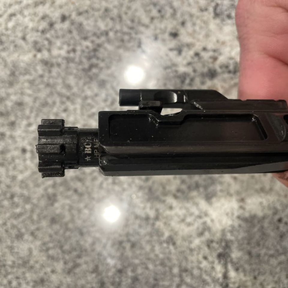 Image 3 - Unrivaled BCG 