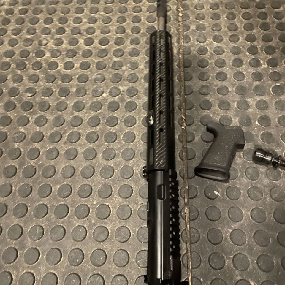 Image 3 - Unrivaled upper