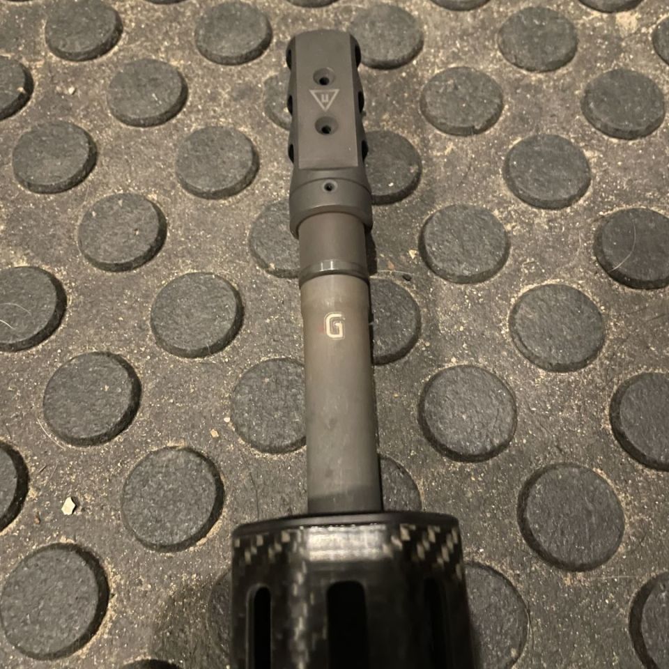 Image 4 - Unrivaled upper