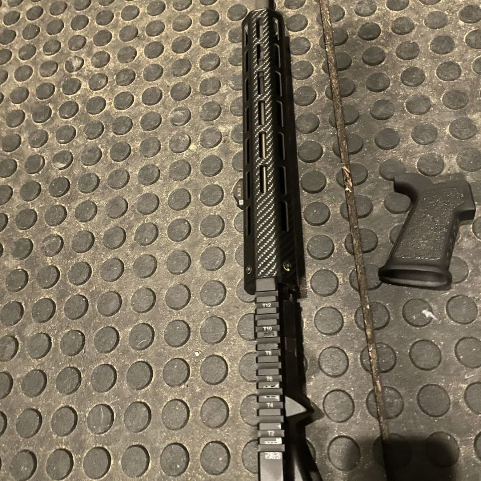 Image 2 - Unrivaled upper