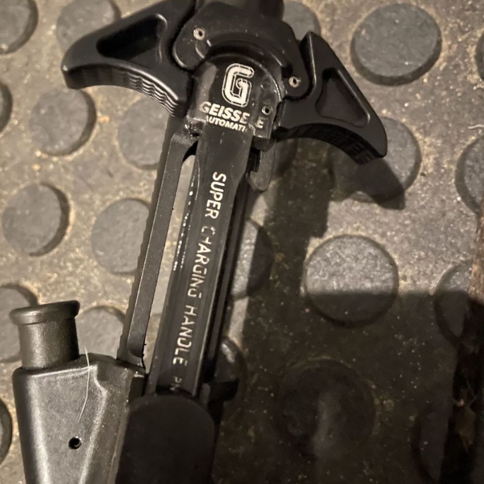 Image 5 - Unrivaled upper