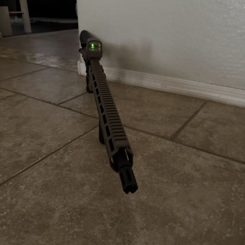 Image 3 - Daniel Defense DDM4V7 