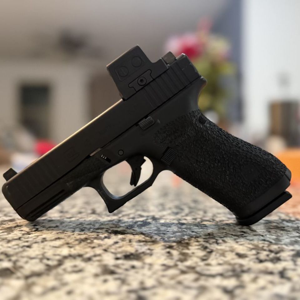 Image 1 - Gen 5 Glock 45 (9mm)