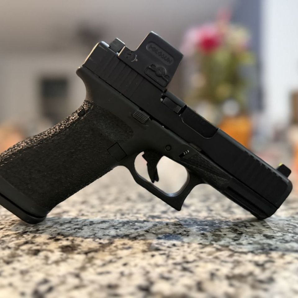 Image 2 - Gen 5 Glock 45 (9mm)
