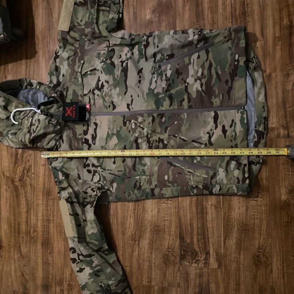 Image 2 - Vertx Pro Recon Jacket nwt Small