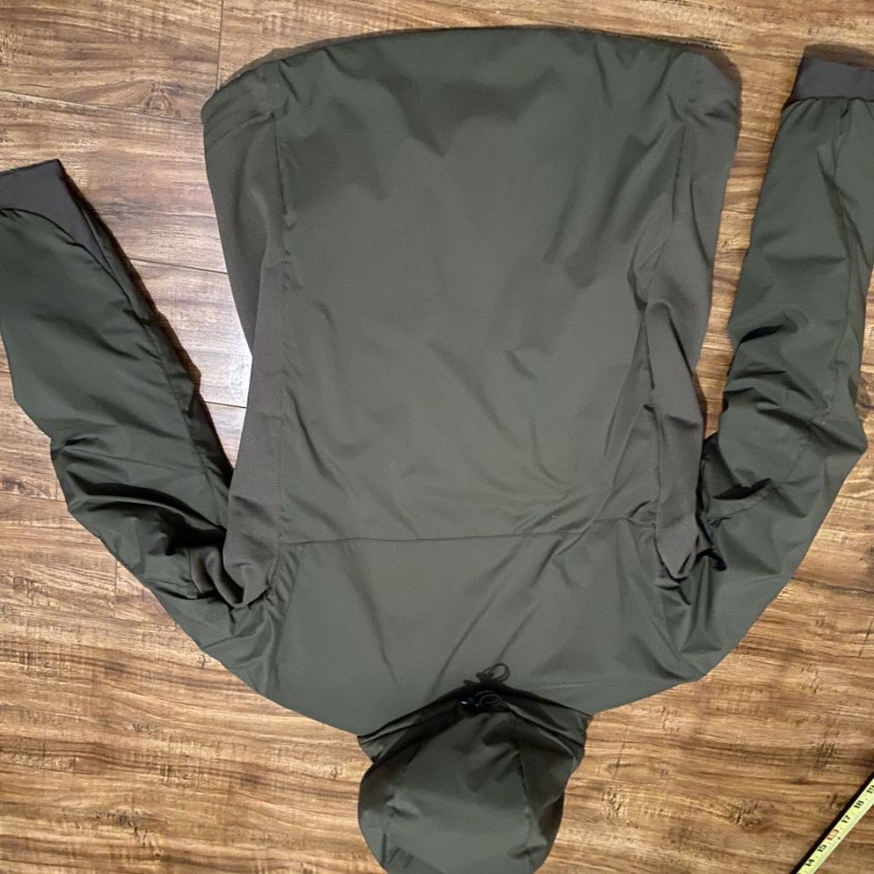 Image 3 - Leaf Atom Small Green 200 ship