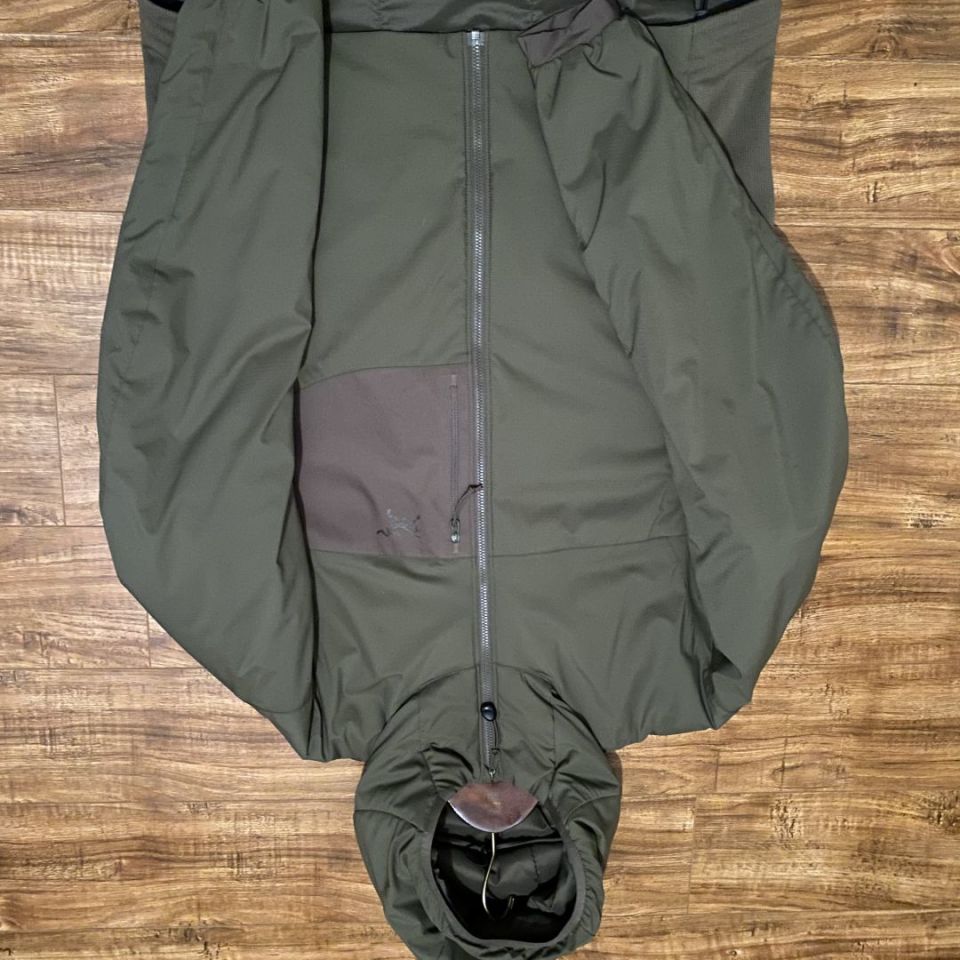 Image 2 - Leaf Atom Small Green 200 ship