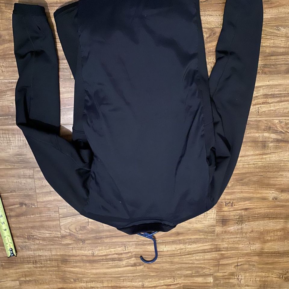 Image 3 - LEAF NAGA Pullover AR Small 