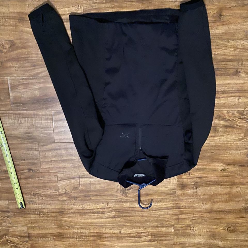 Image 2 - LEAF NAGA Pullover AR Small 