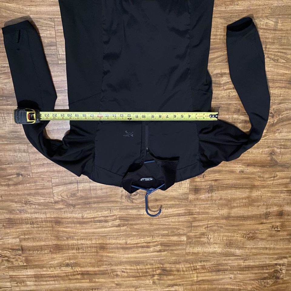 Image 1 - LEAF NAGA Pullover AR Small 