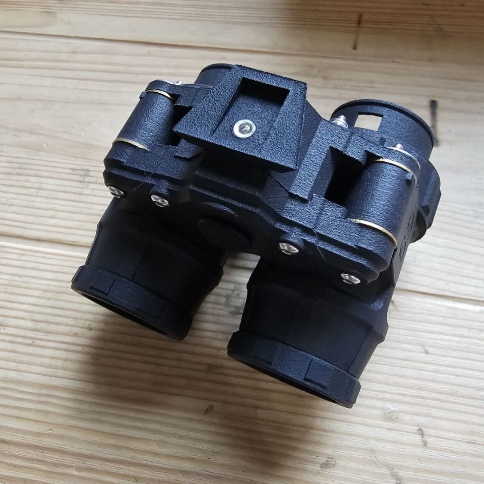 Image 1 - Pvs69 housing