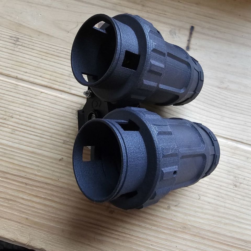 Image 2 - Pvs69 housing