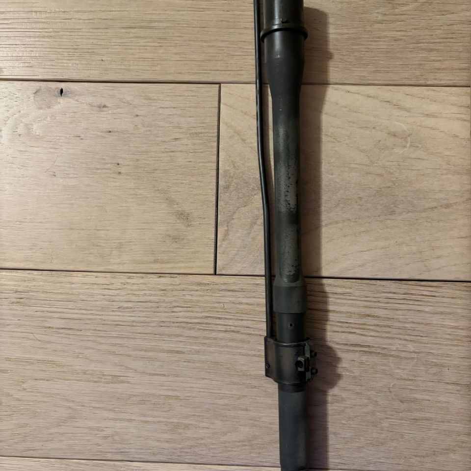 Image 1 - Daniel Defense 12.5” barrel