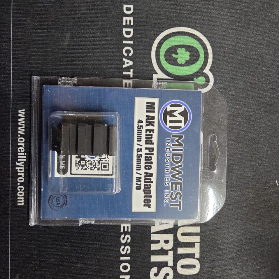 Image 1 - 4.5mm MI 1913 adapter