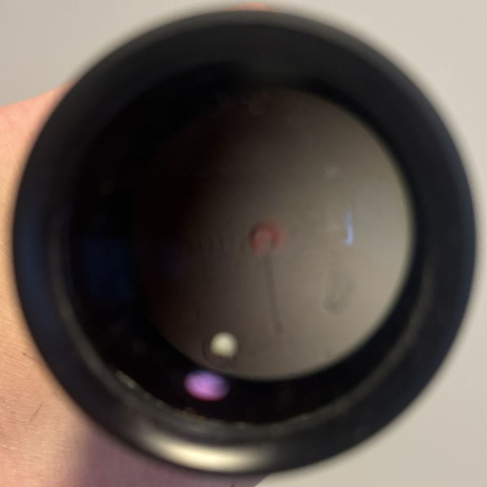 Image 4 - Primary Arms 4-14 FFP 308