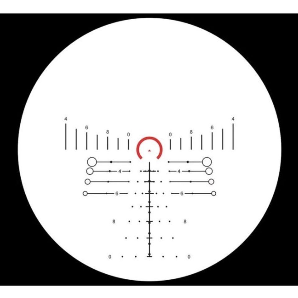 Image 5 - Primary Arms 4-14 FFP 308
