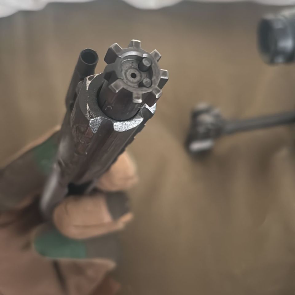 Image 2 - 11.5” Middy L119A2 