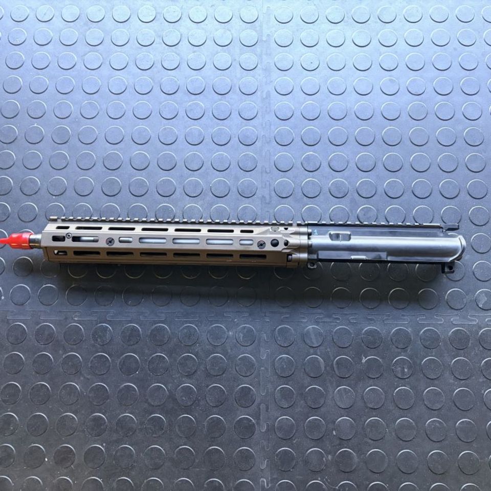 Image 2 - Daniel Defense RIS 3 URG