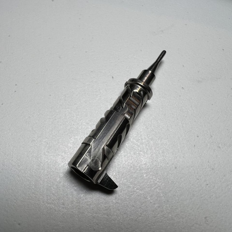 Image 1 - MCARBO Titanium Striker FN509